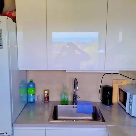 דירה Cozy