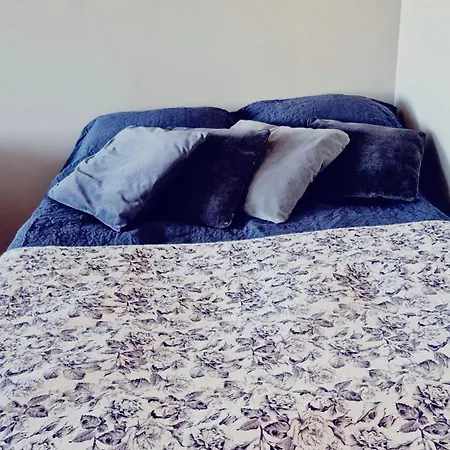 Cozy Lejlighed *