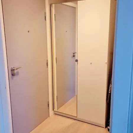 アパート Cozy オスロ